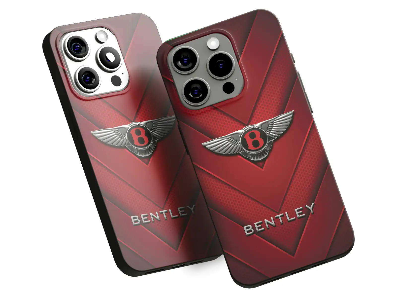 Bentley Custodia Smartphone Design Minimal Chic